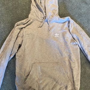 Adidas sweatshirt